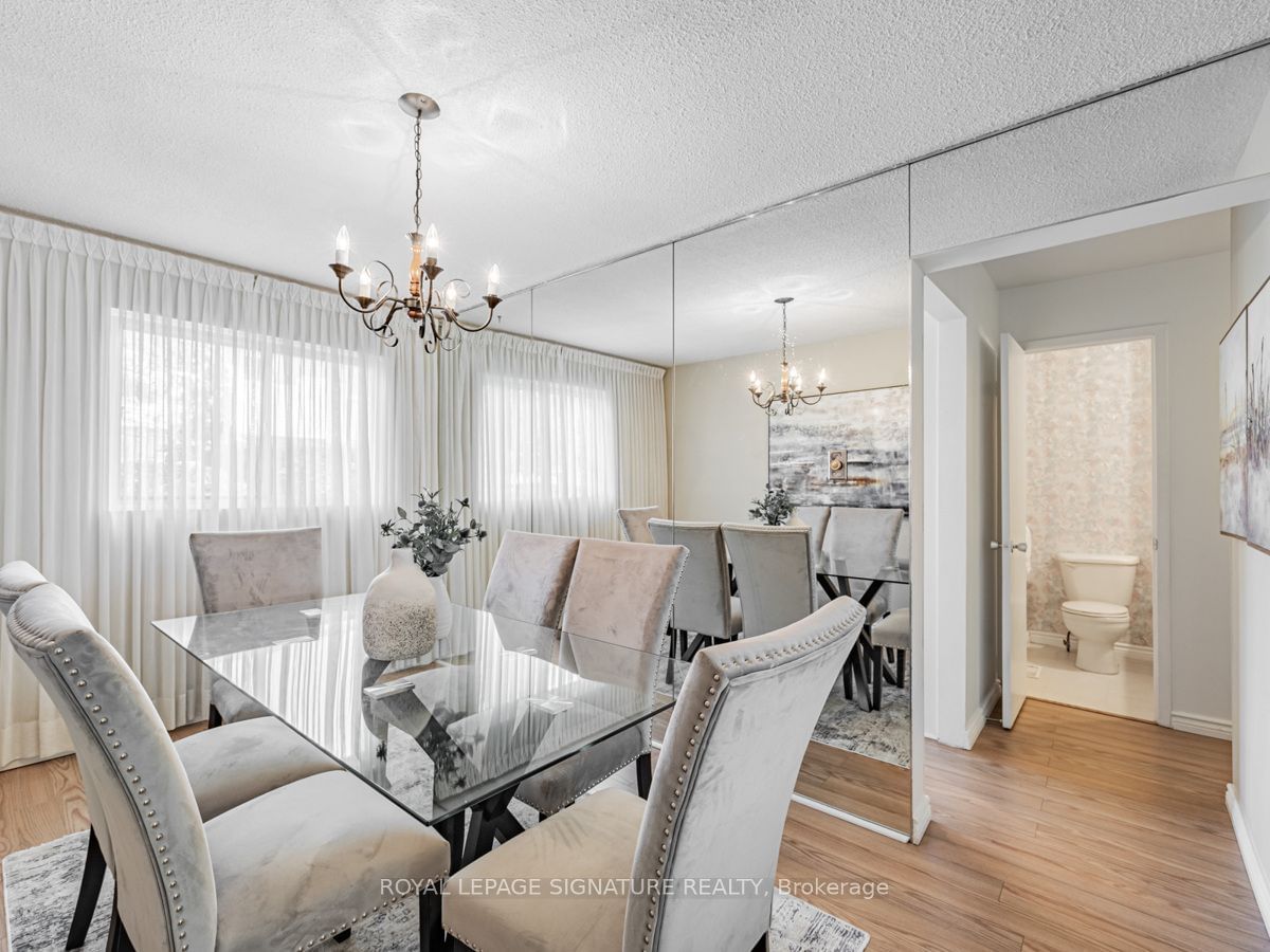 91 L'Amoreaux Dr, unit 139 for sale - image #8