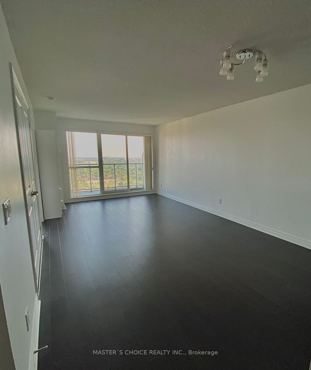 50 Town Centre Crt, unit 3211 for rent - image #1