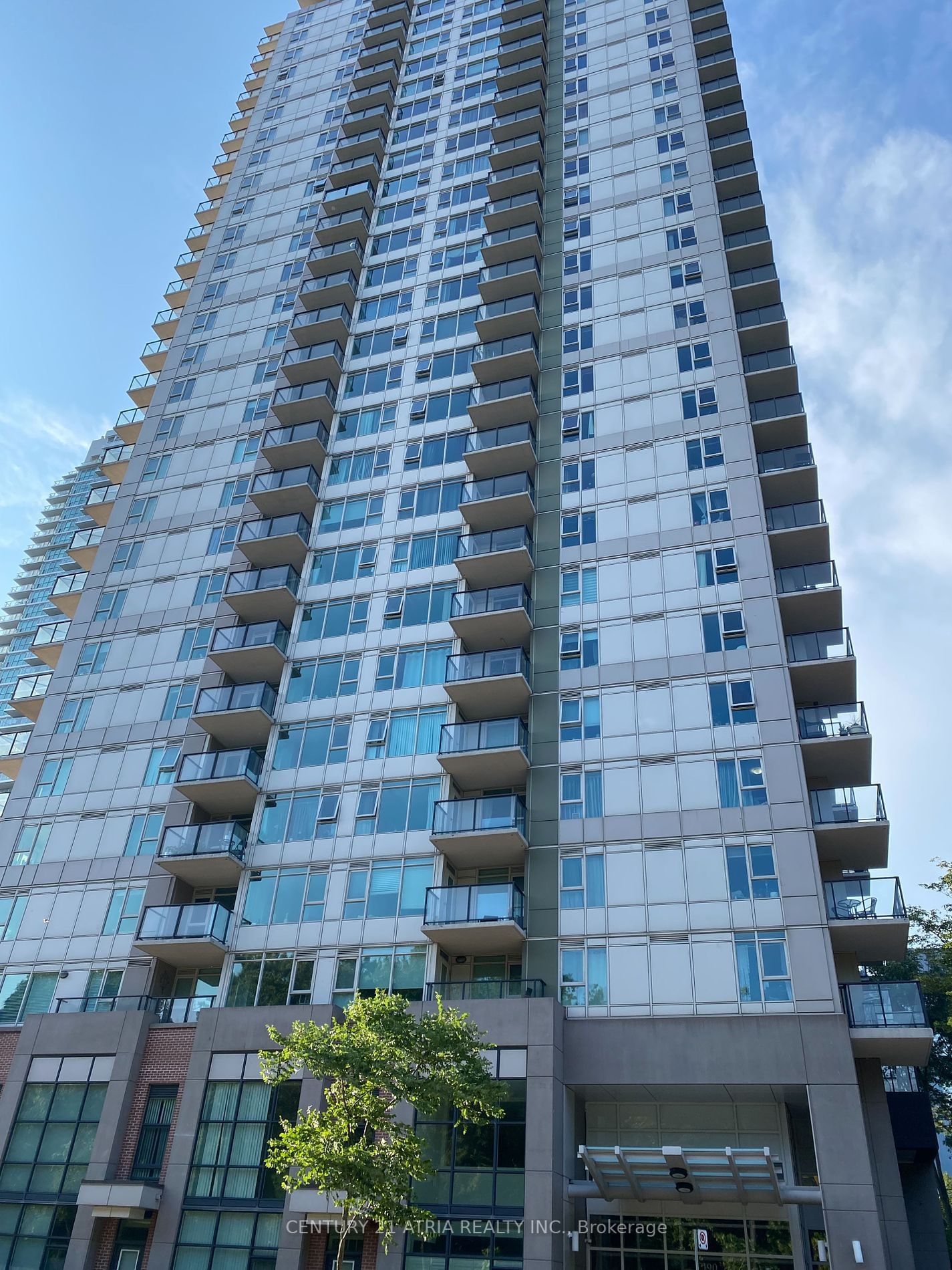 190 Borough Dr, unit 1110 for rent - image #1