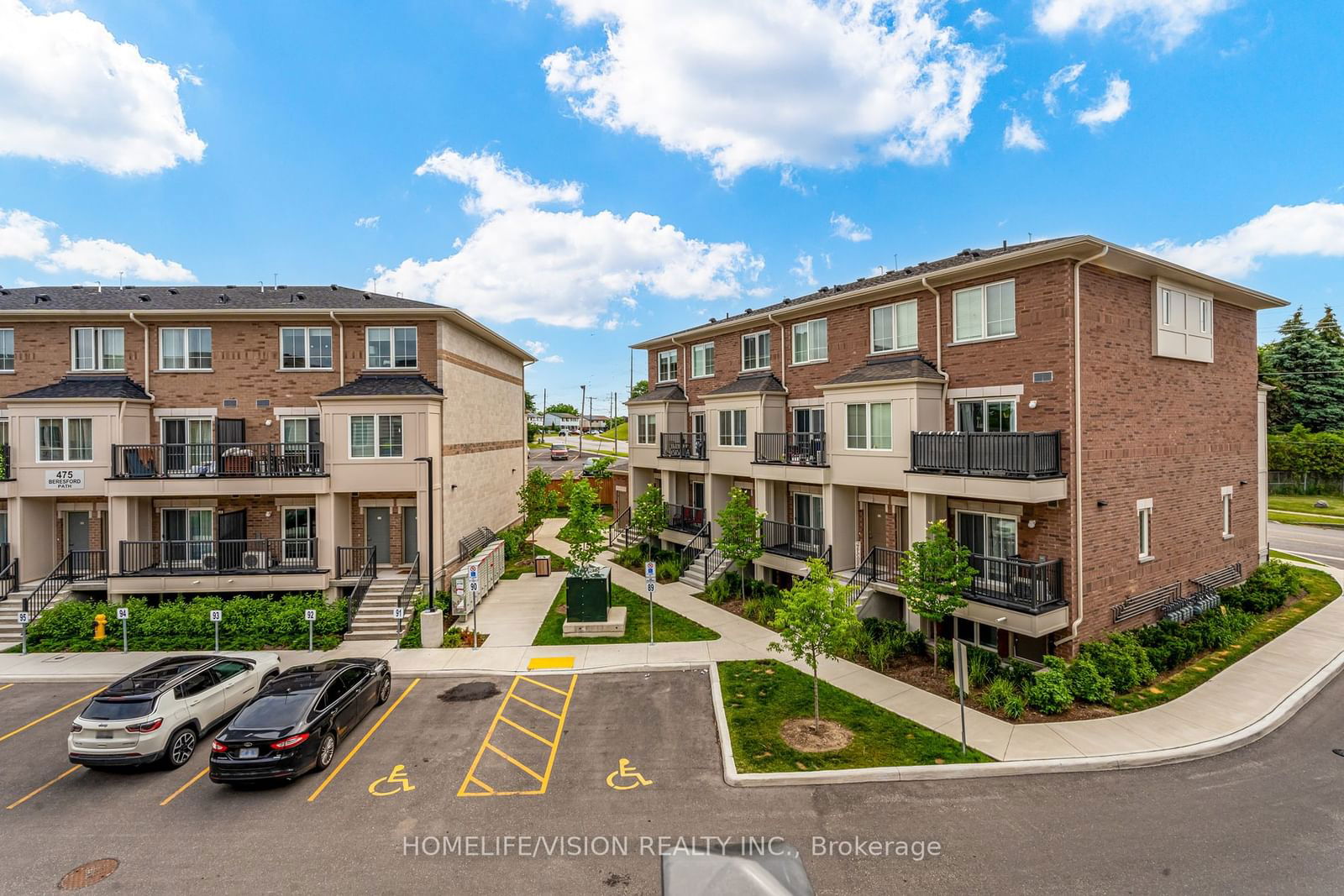 480 Beresford Path, unit 3 for sale - image #35