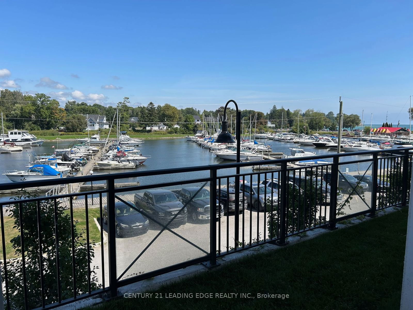 70 Shipway Ave, unit 108 for rent - image #4