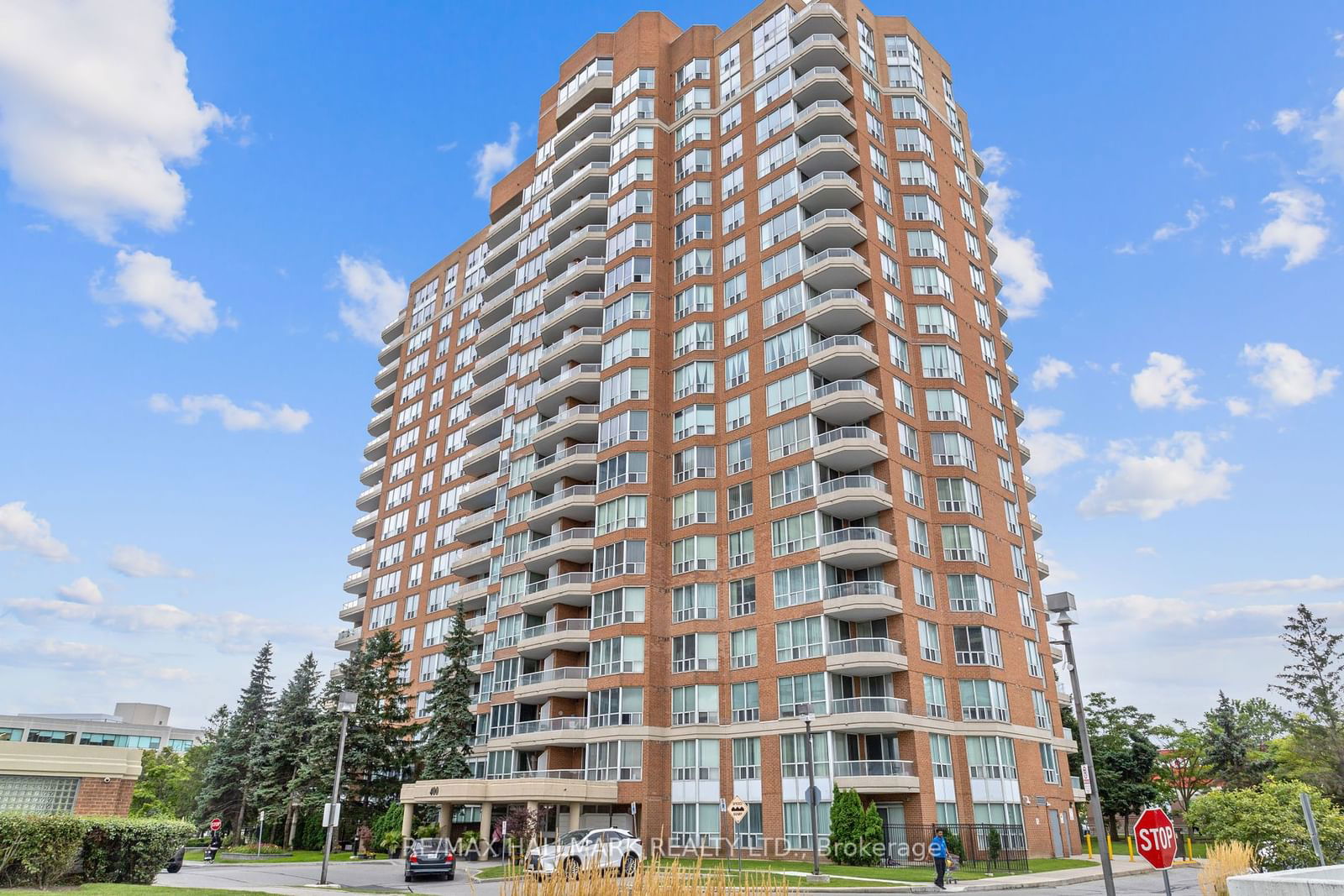 400 McLevin Ave, unit 1101 for sale - image #1