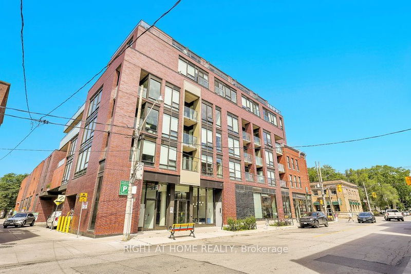 246 Logan Ave, unit 423 for sale - image #1