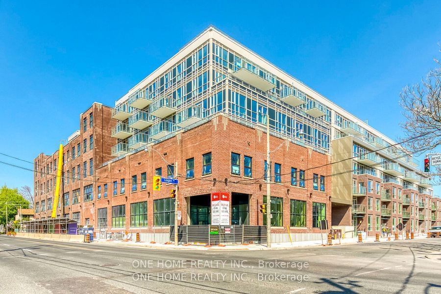 150 Logan Ave, unit 332 for rent - image #20