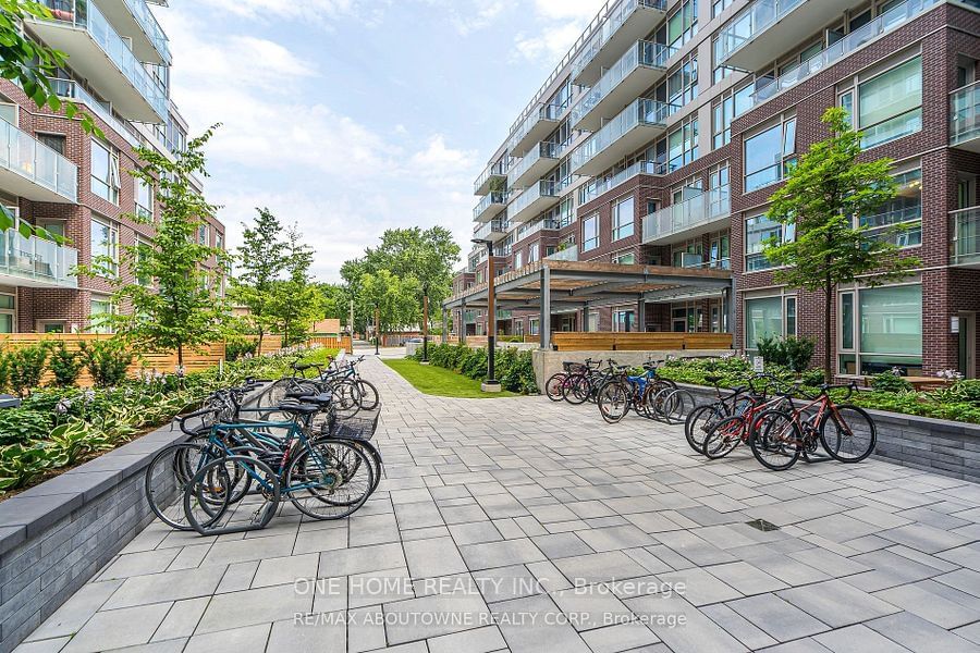 150 Logan Ave, unit 332 for rent - image #38