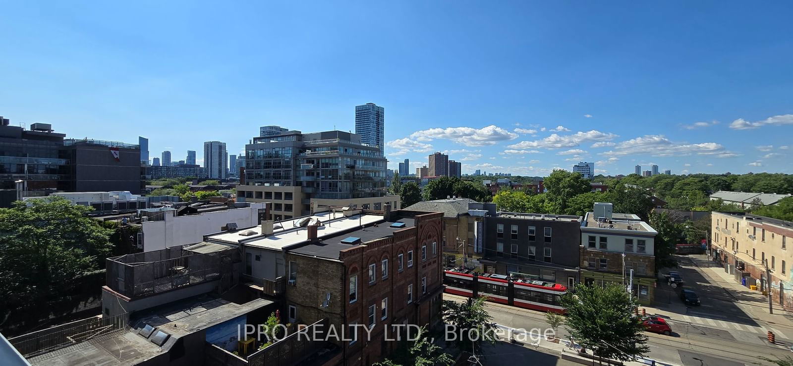 30 Baseball Pl, unit 602 for sale - image #19