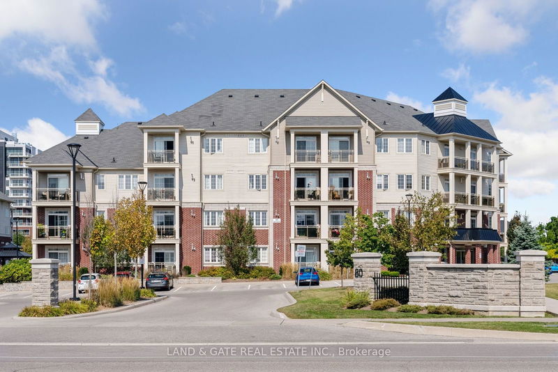 80 Aspen Springs Dr, unit 318 for sale - image #1