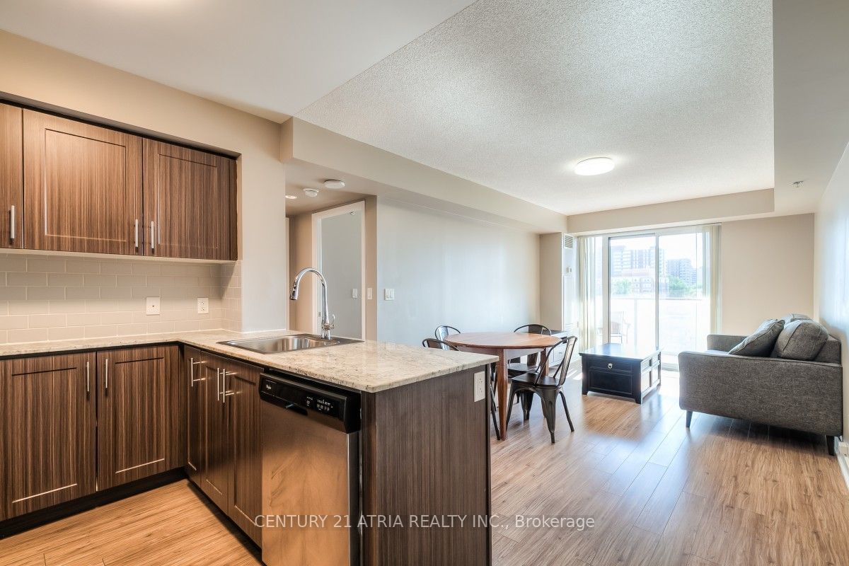 185 Bonis Ave, unit 409 for sale - image #1