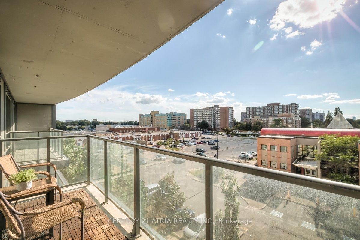 185 Bonis Ave, unit 409 for sale - image #16