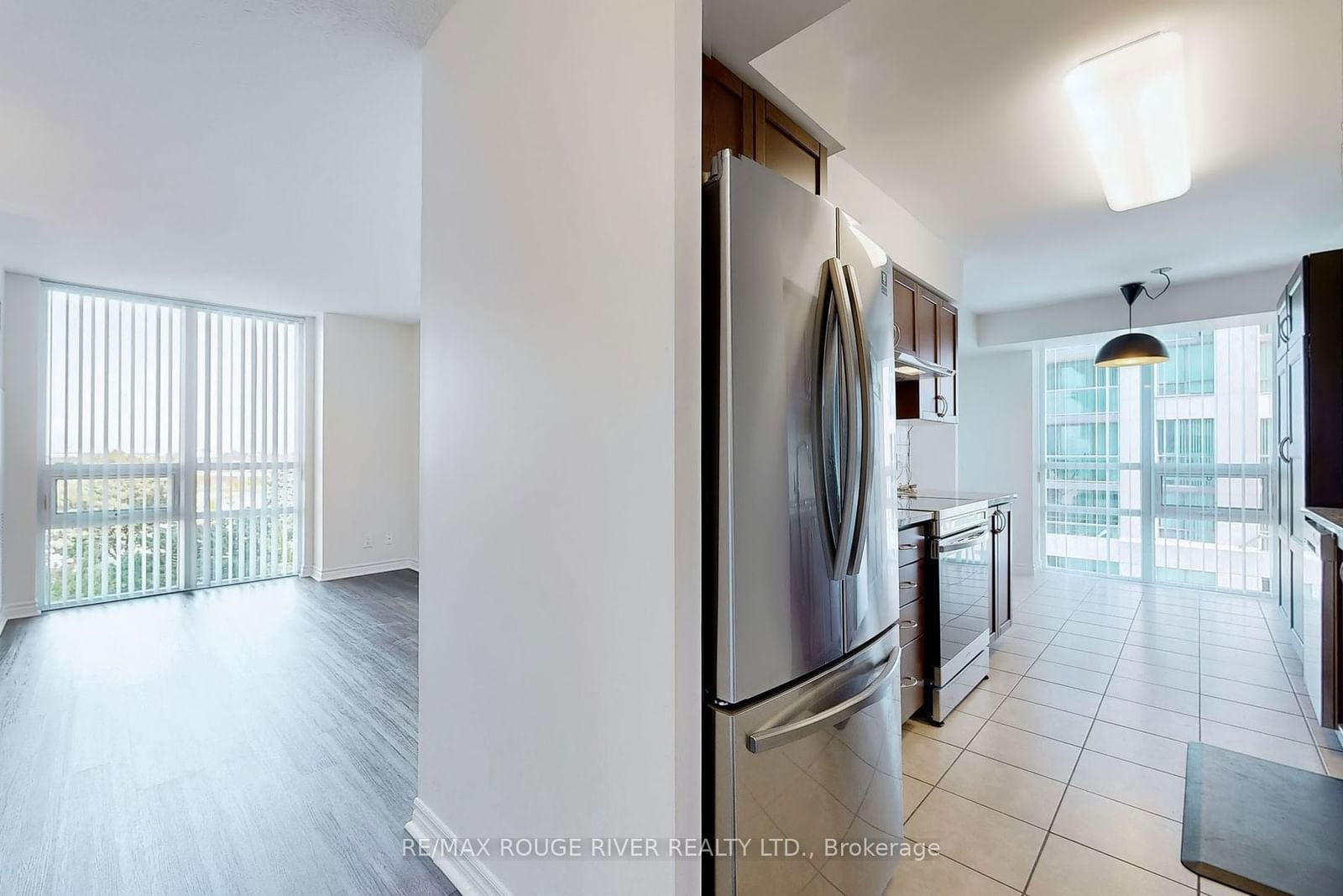 88 Grangeway Ave, unit 608 for sale - image #23