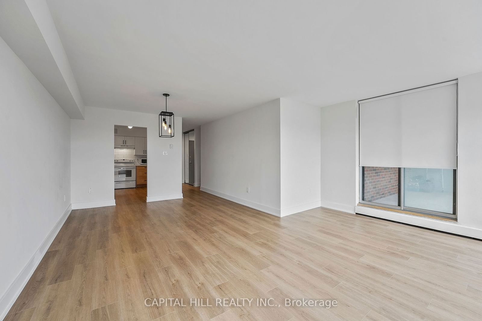 3380 Eglinton Ave E, unit 1601 for sale - image #12