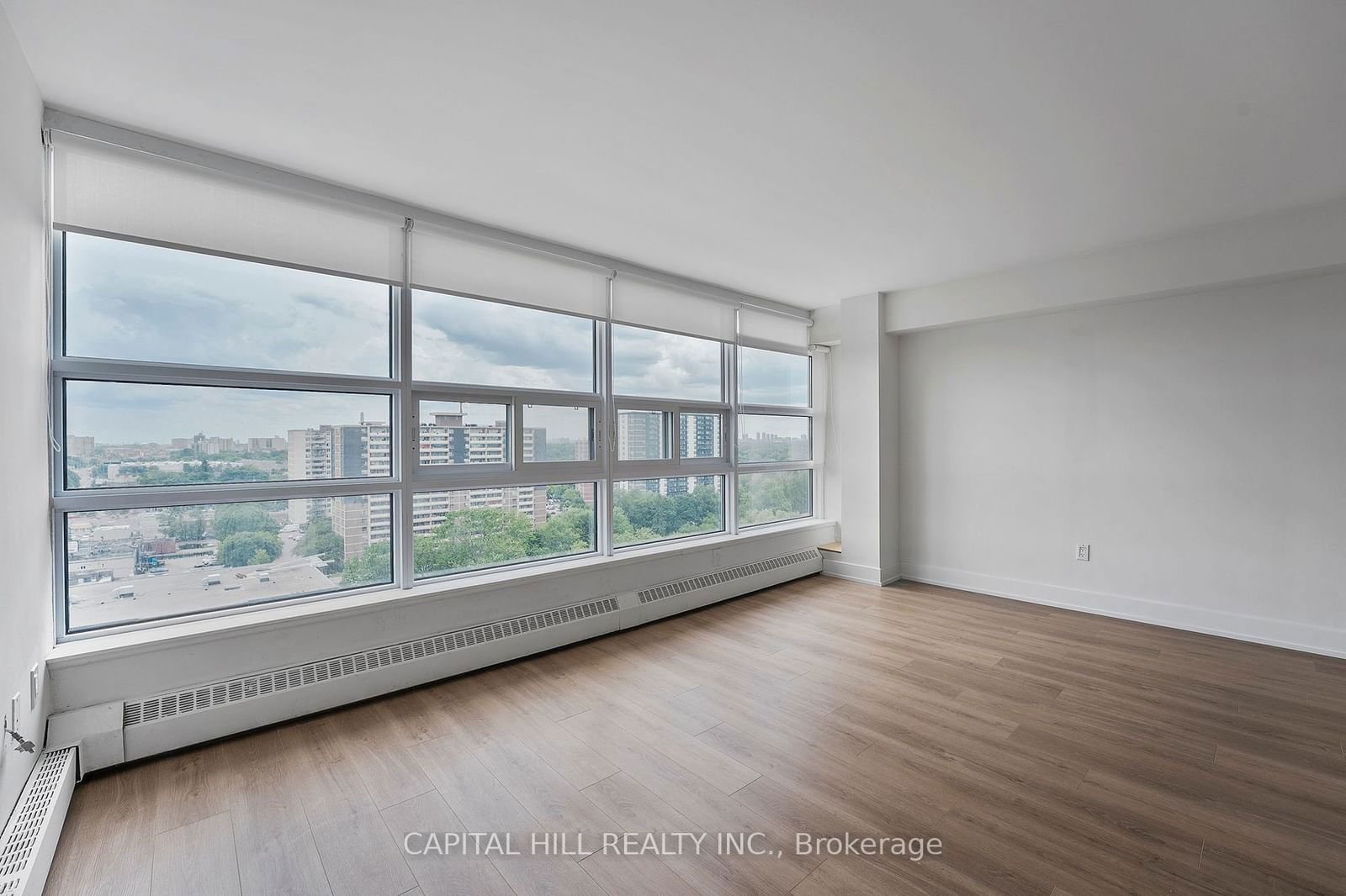 3380 Eglinton Ave E, unit 1601 for sale - image #14