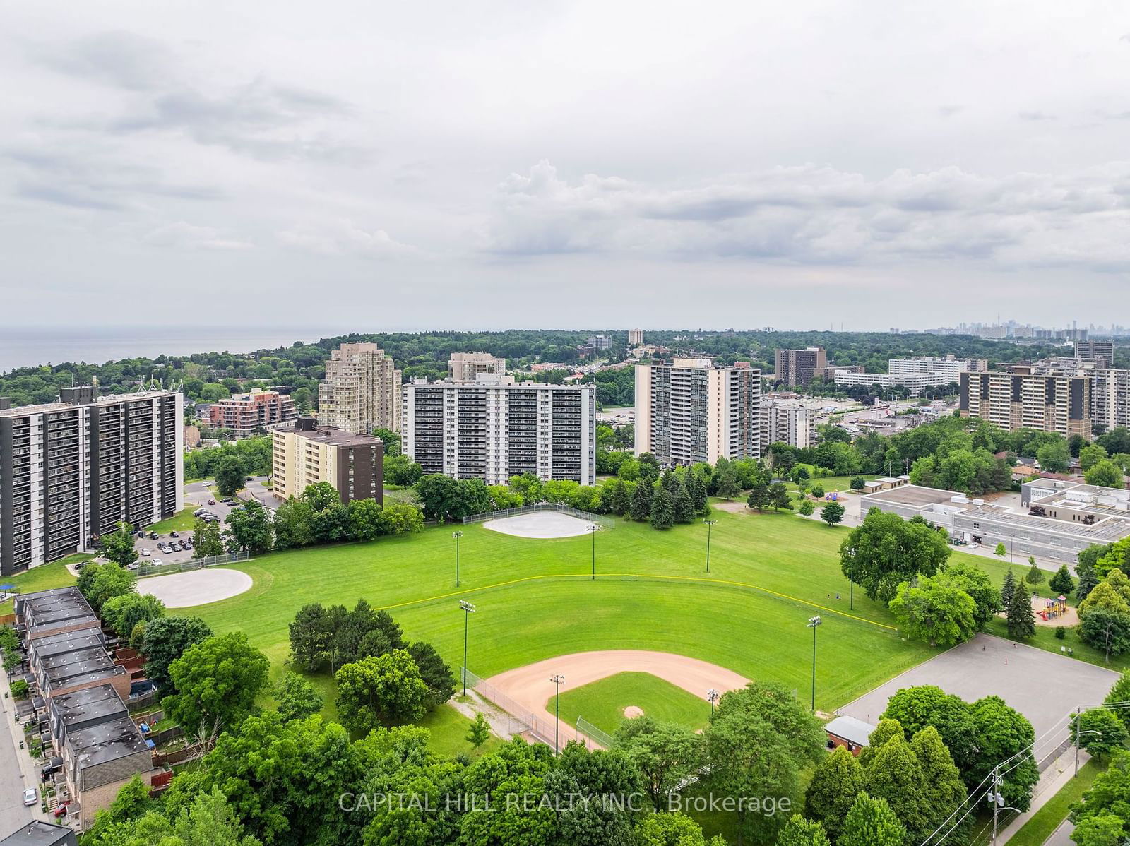 3380 Eglinton Ave E, unit 1601 for sale - image #28