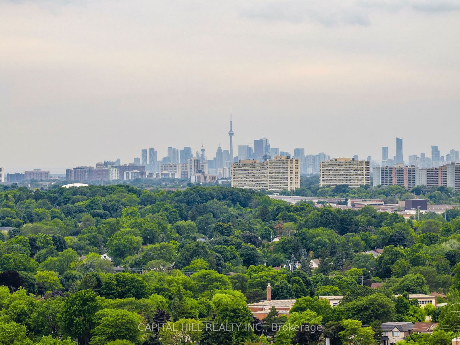 3380 Eglinton Ave E, unit 1601 for sale - image #30