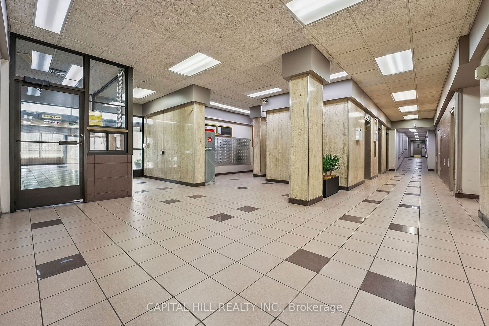 3380 Eglinton Ave E, unit 1601 for sale - image #4