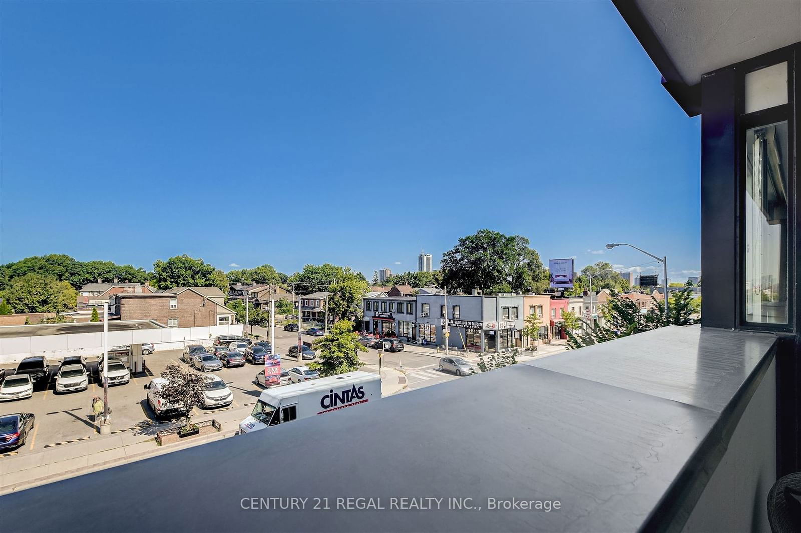 2301 Danforth Ave, unit 323 for sale - image #23