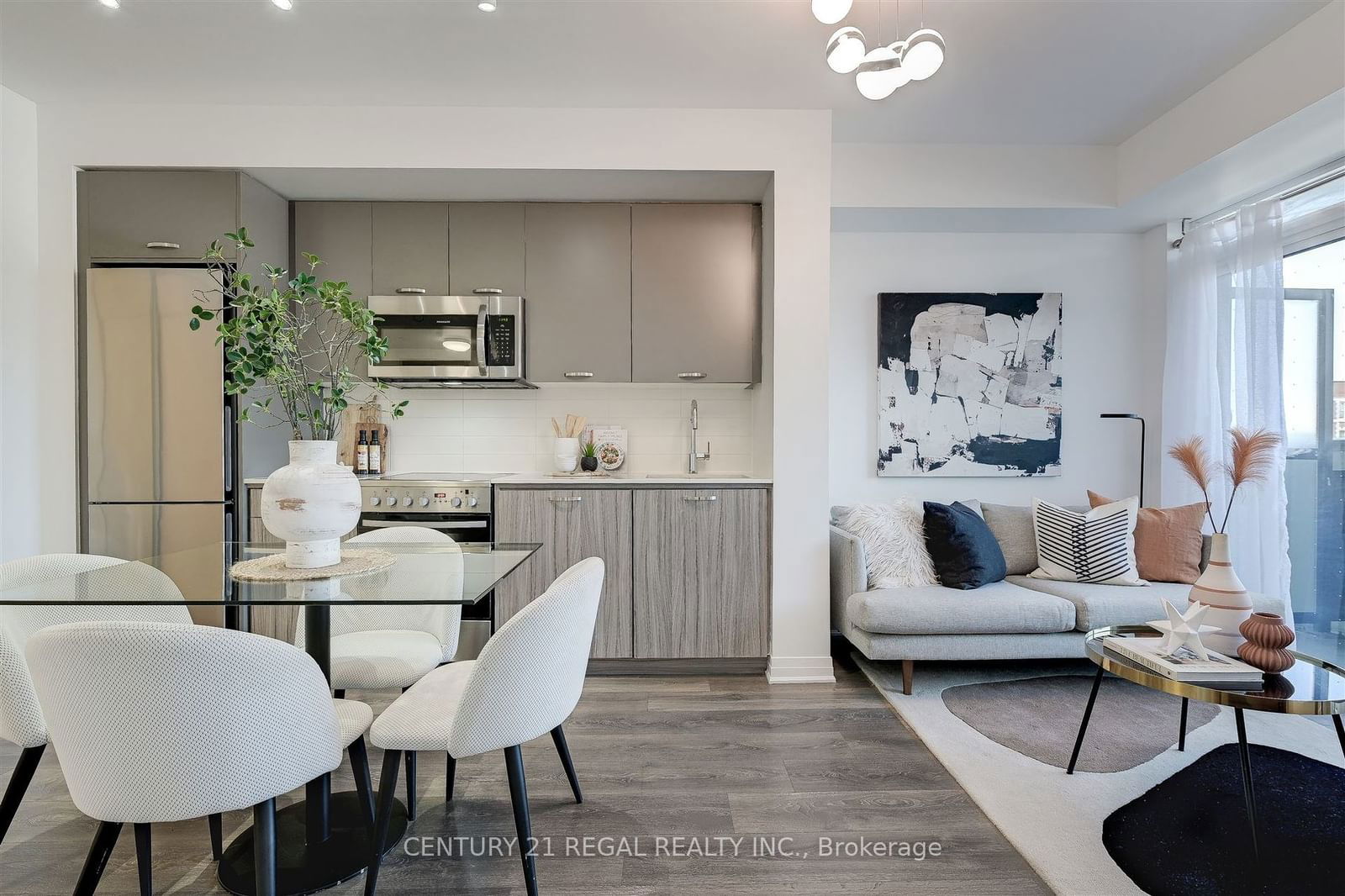 2301 Danforth Ave, unit 323 for sale - image #8