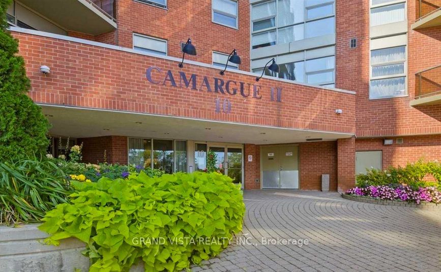 10 Dean Park Rd, unit 905 for sale - image #2