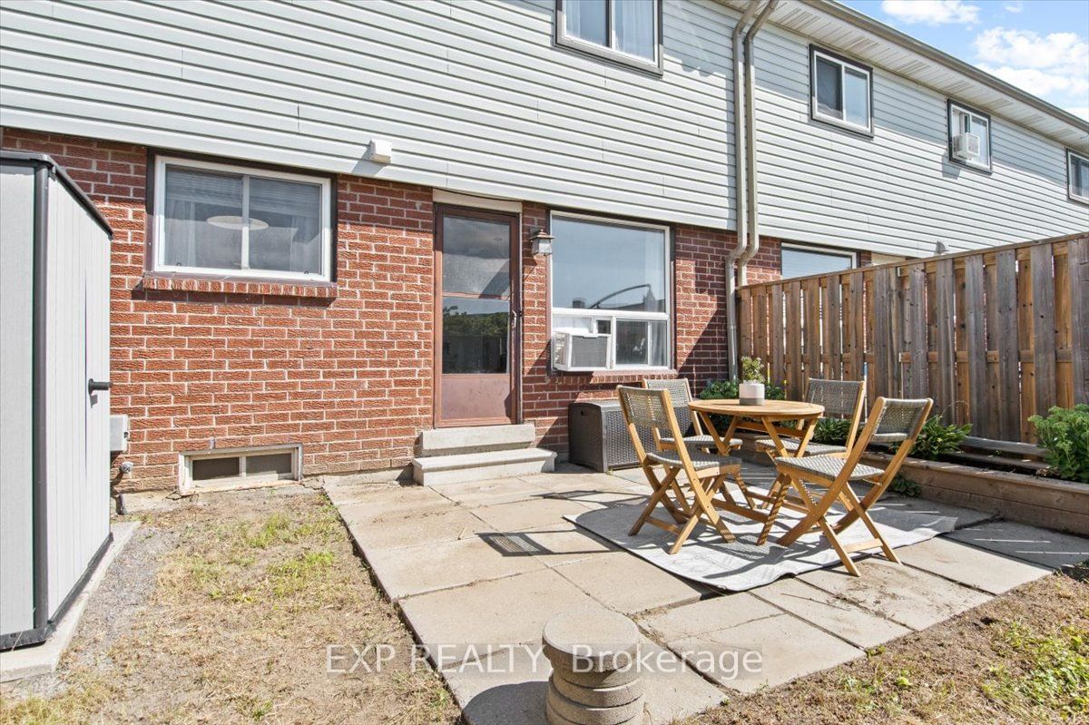 120 Nonquon Rd, unit 108 for sale - image #32