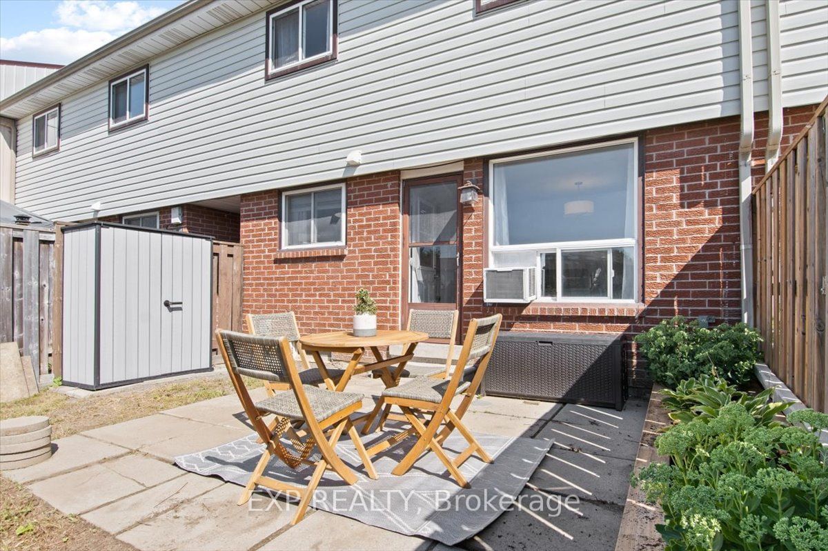 120 Nonquon Rd, unit 108 for sale - image #33