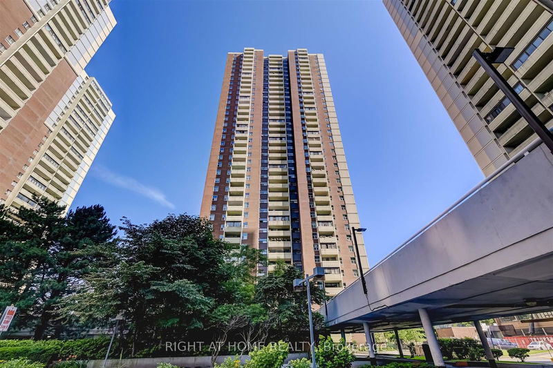 3 Massey Sq, unit 2602 for sale