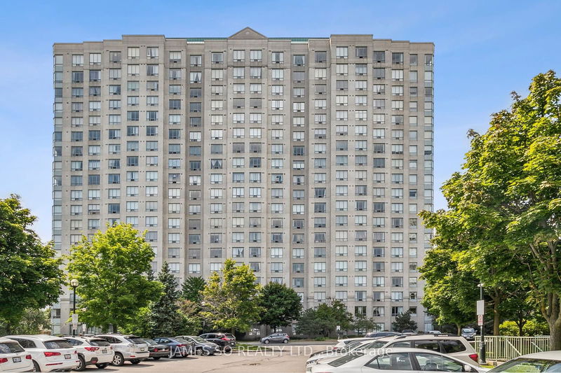 2627 McCowan Rd, unit LPH2 for sale - image #1