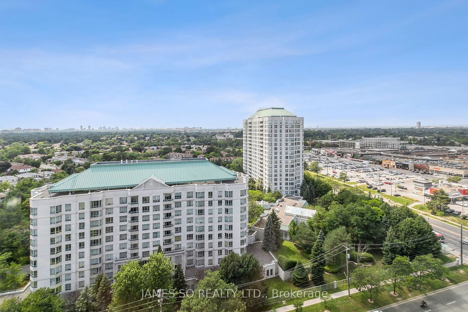 2627 McCowan Rd, unit LPH2 for sale - image #16