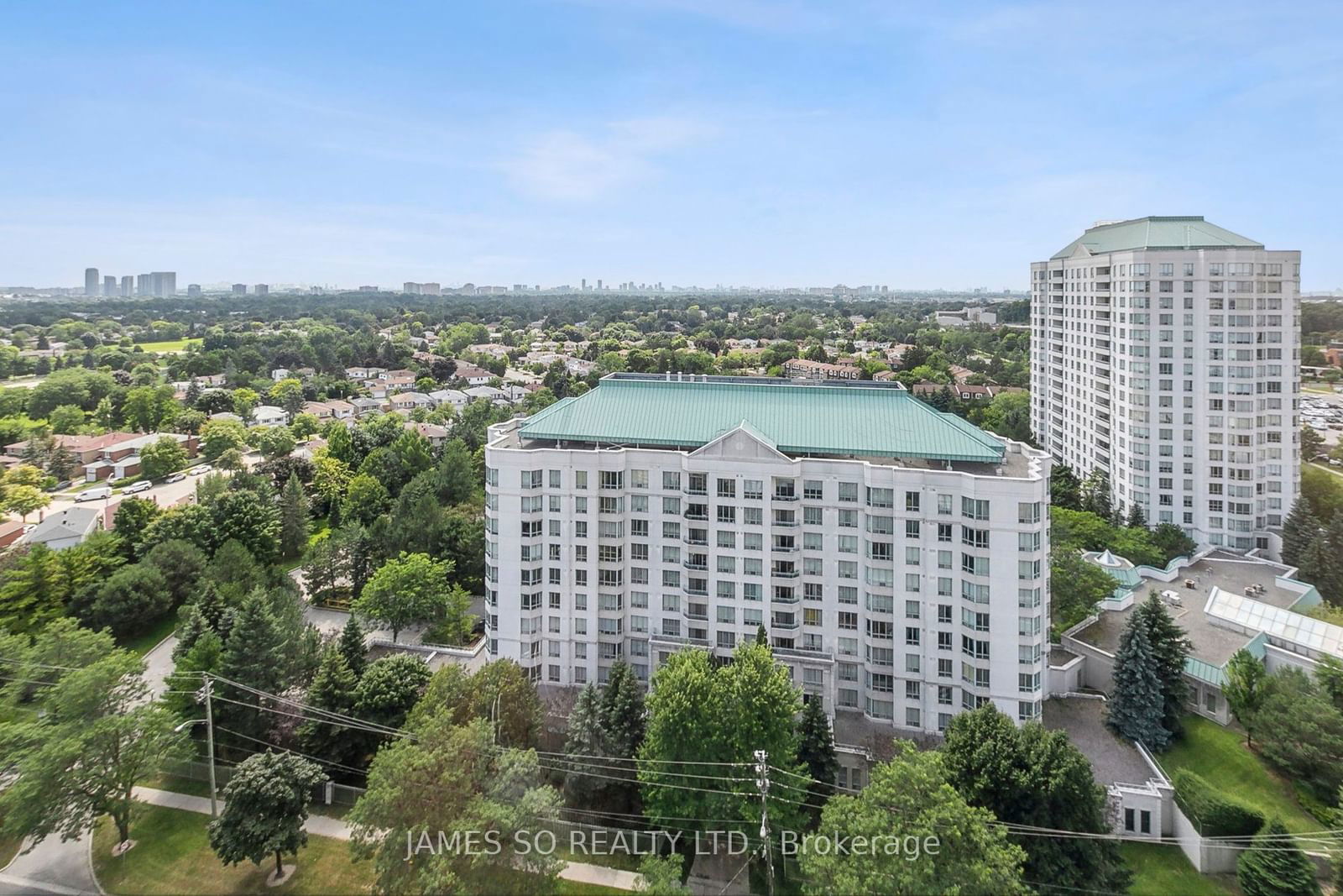 2627 McCowan Rd, unit LPH2 for sale - image #17