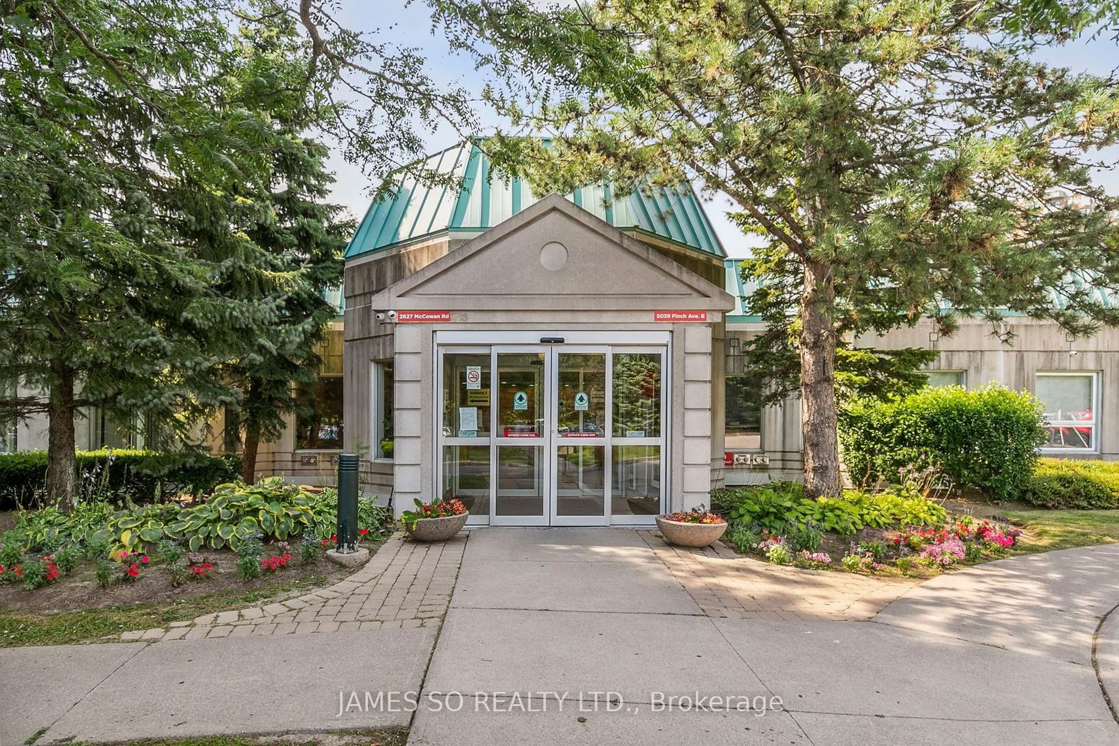 2627 McCowan Rd, unit LPH2 for sale - image #2