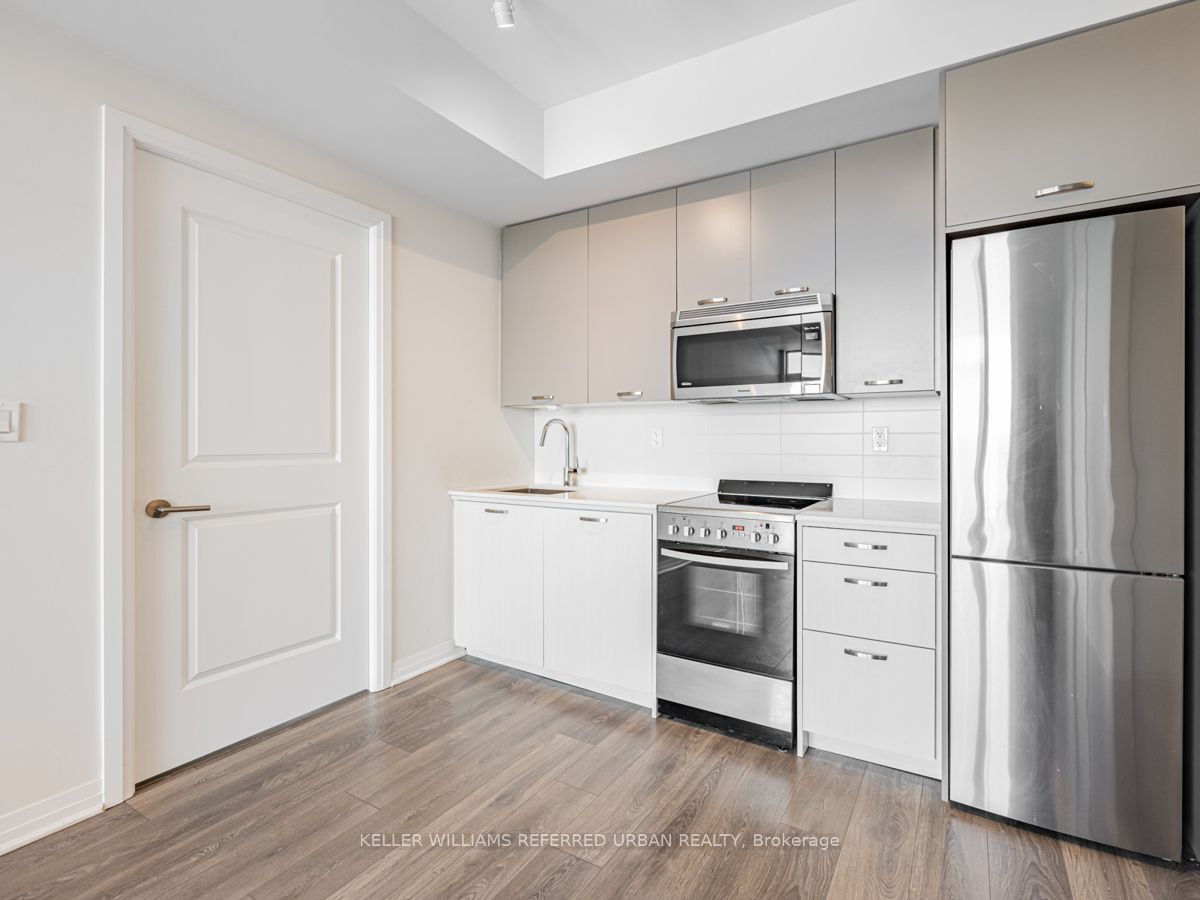 2301 Danforth Ave, unit 712 for sale - image #2