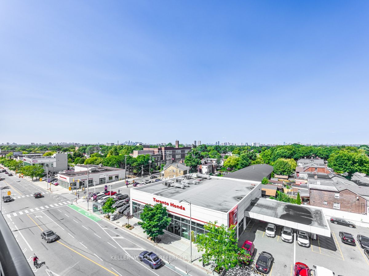 2301 Danforth Ave, unit 712 for sale - image #20