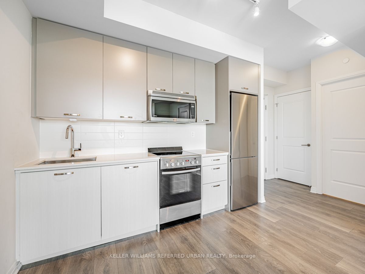 2301 Danforth Ave, unit 712 for sale - image #3