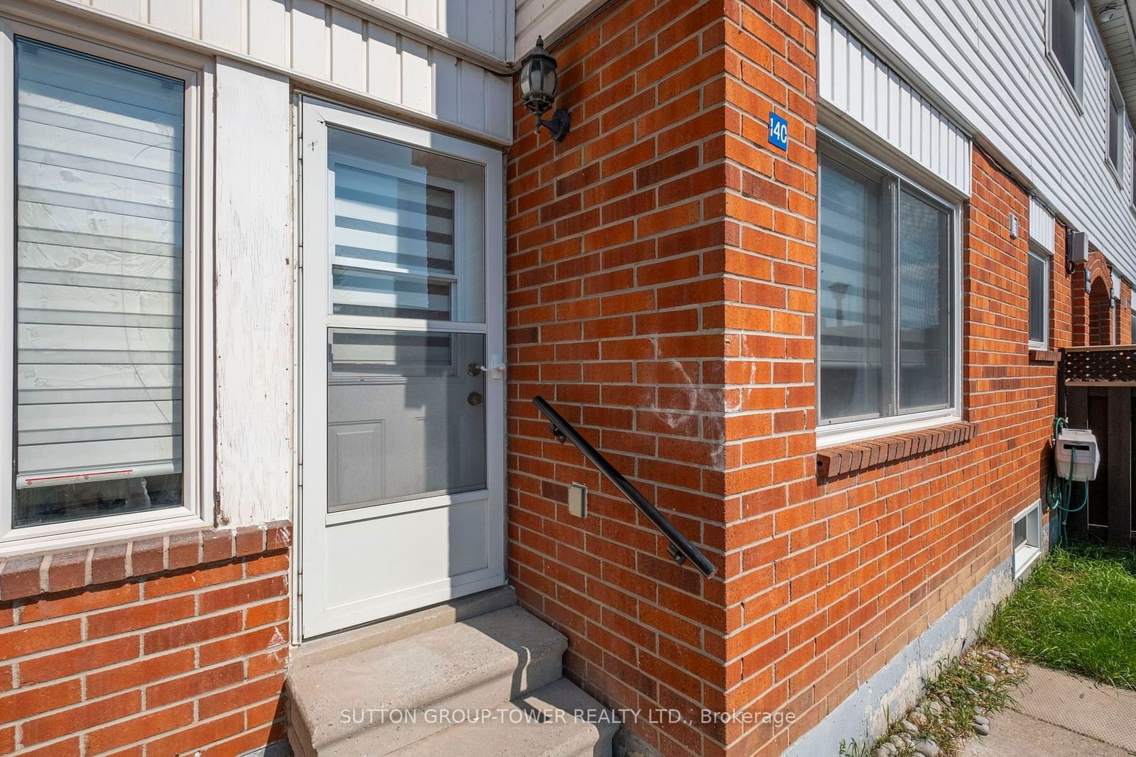 1010 Glen St, unit 140 for sale - image #38