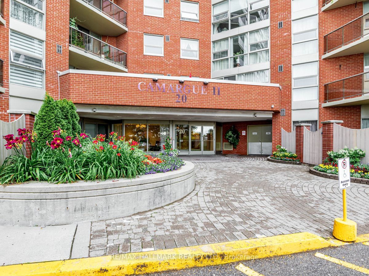 20 Dean Park Rd, unit 1115 for sale - image #2