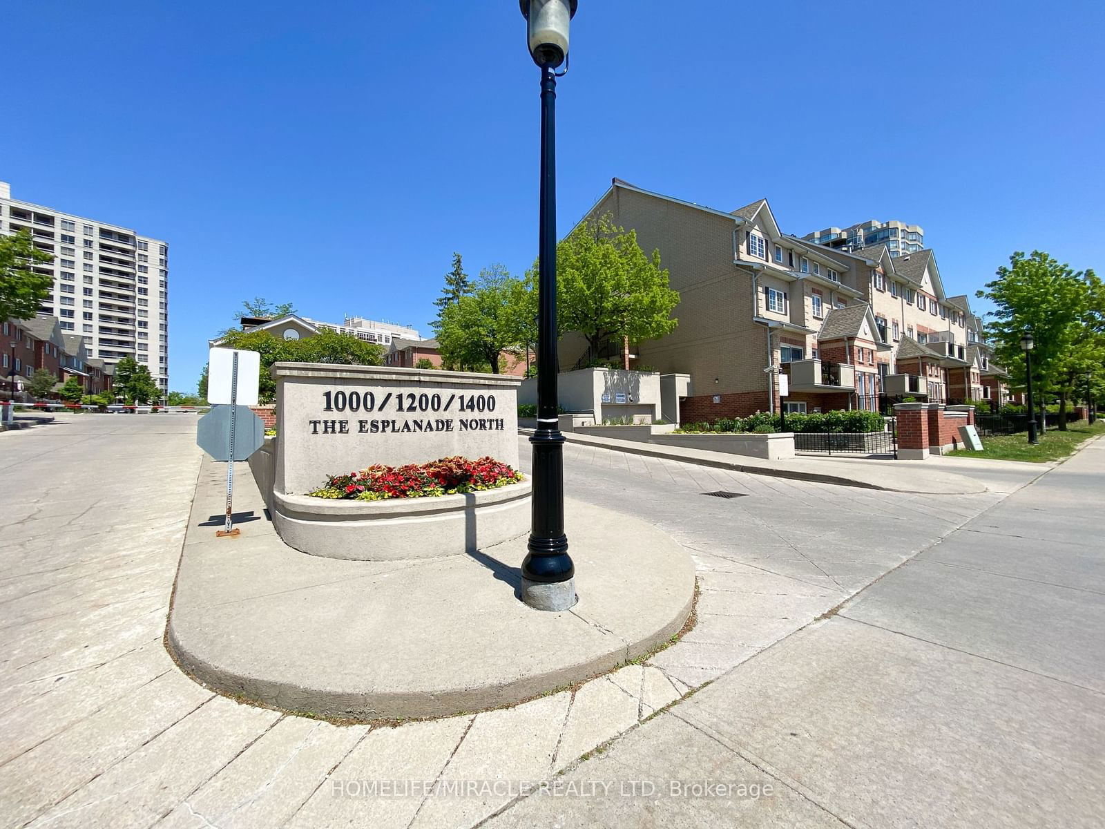 The Casitas Townhomes, Pickering, Toronto