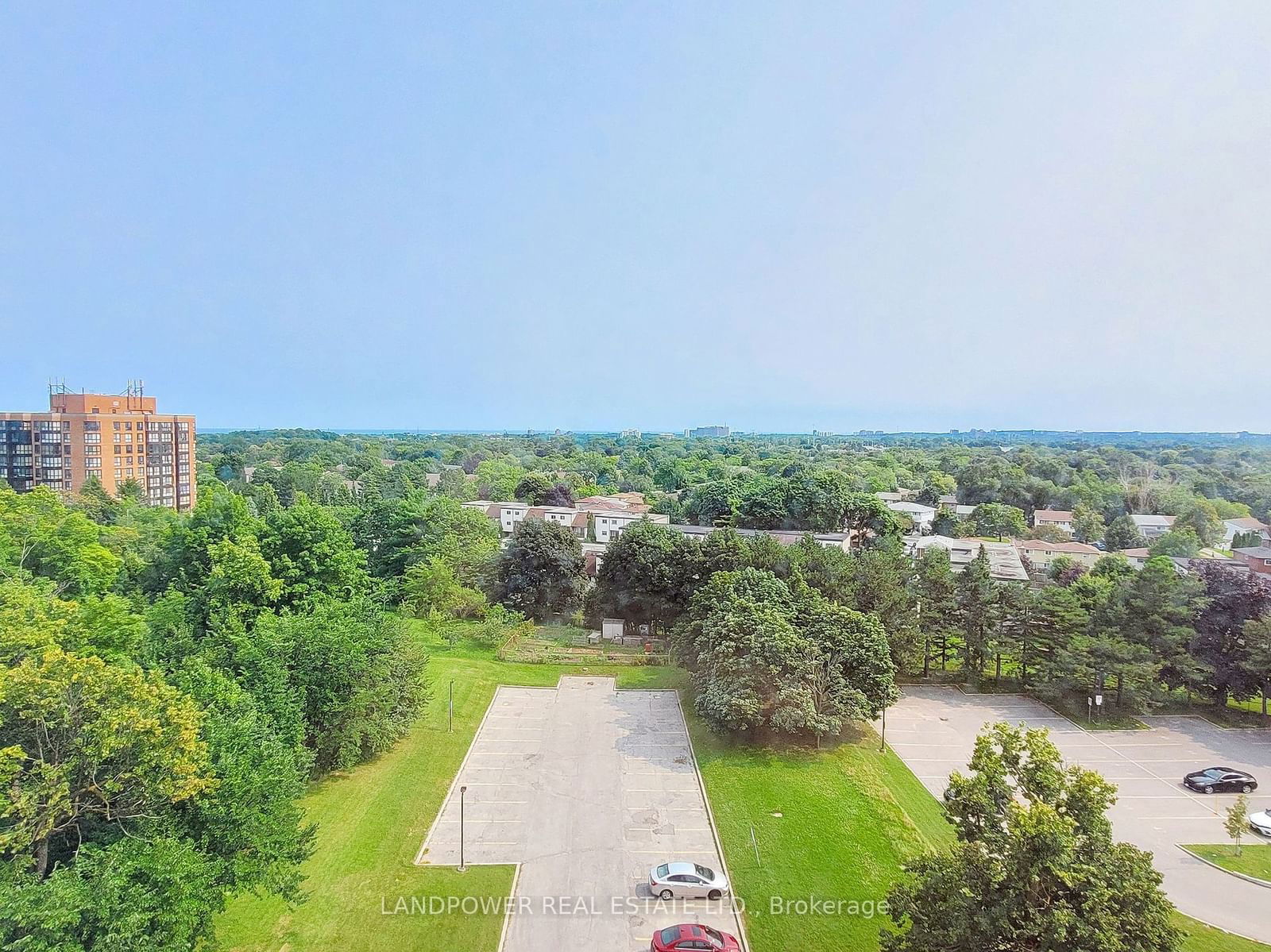 10 Tapscott Rd, unit 1011 for sale - image #34