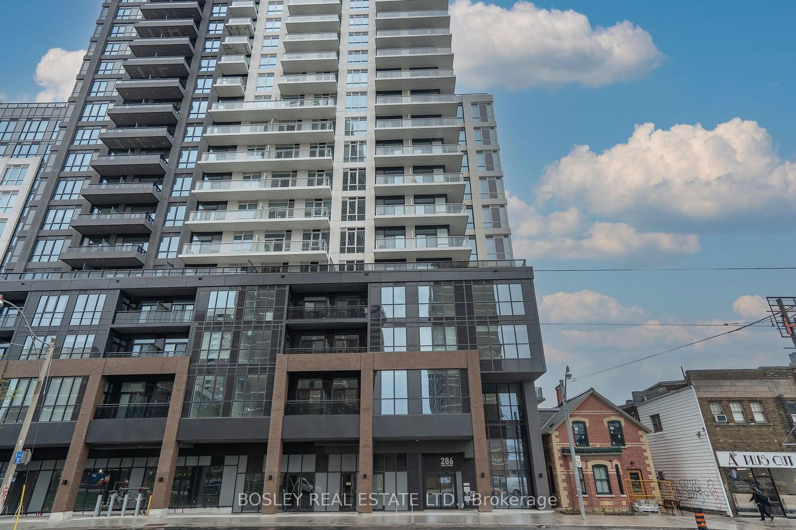 286 Main St, unit 1010 for sale - image #1