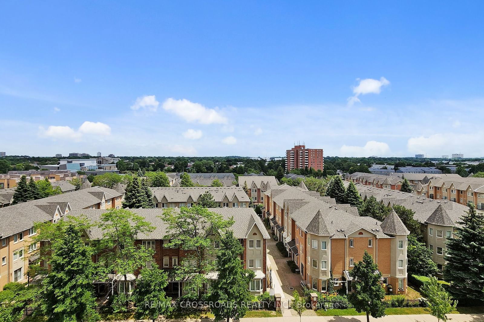 Markham Place Condos, Scarborough, Toronto