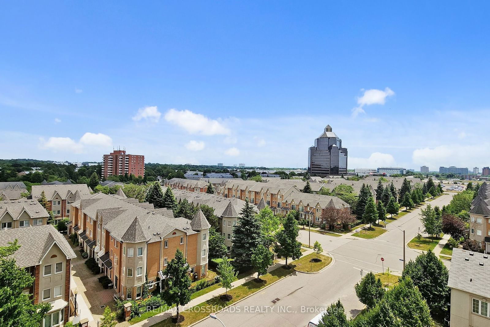 Markham Place Condos, Scarborough, Toronto