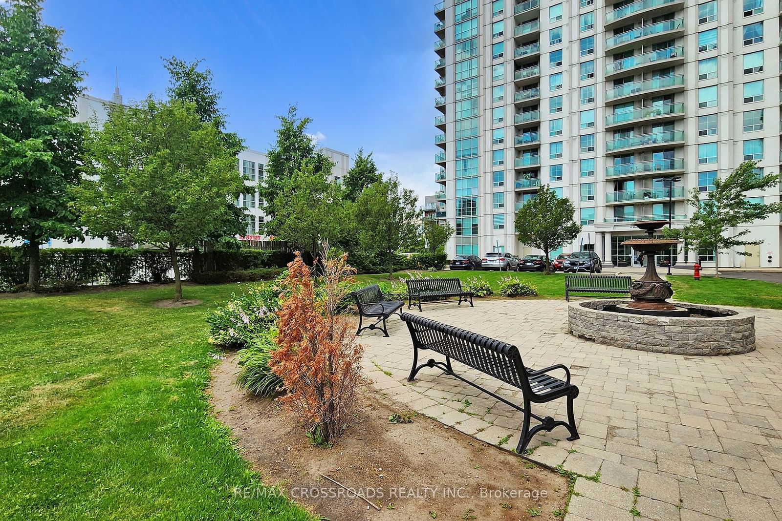 Markham Place Condos, Scarborough, Toronto