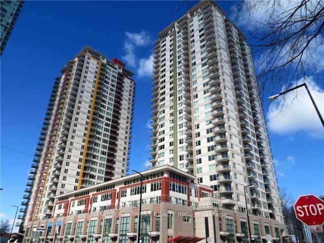 25 Town Centre Crt, unit 1007 for rent - image #1