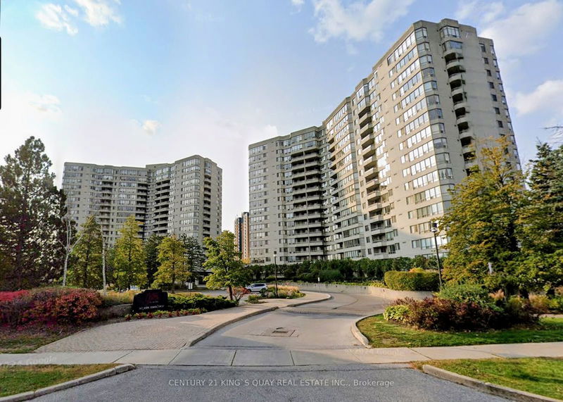 150 Alton Towers Circ, unit 401 for sale - image #1