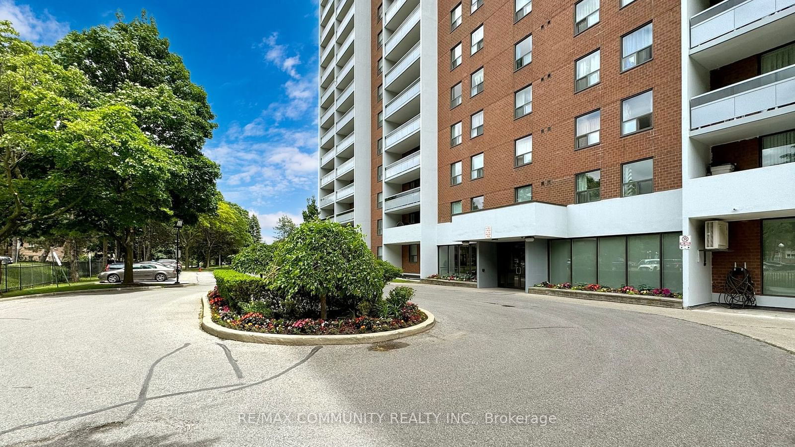 1250 Bridletowne Circ, unit 507 for sale - image #3