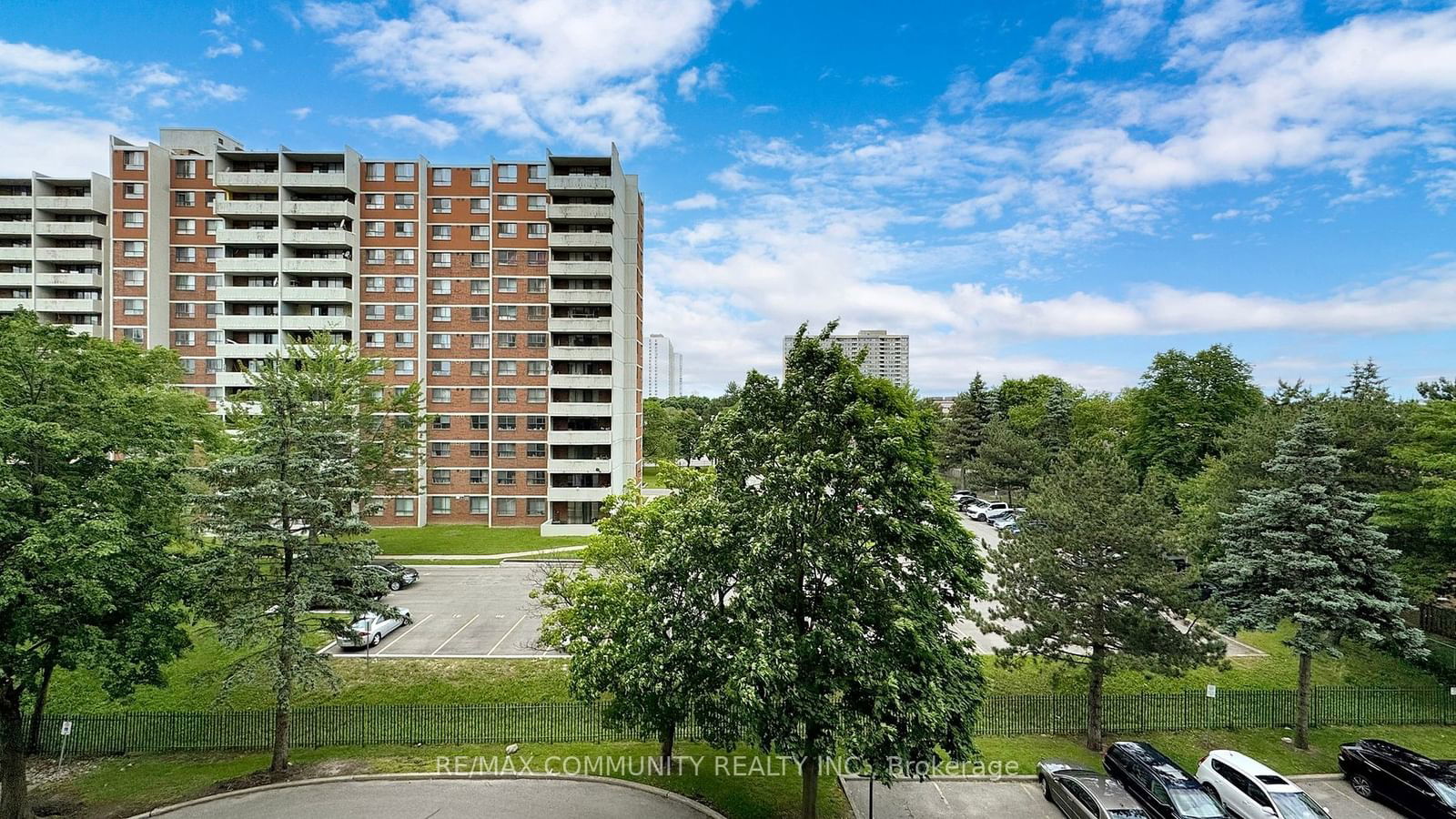 1250 Bridletowne Circ, unit 507 for sale