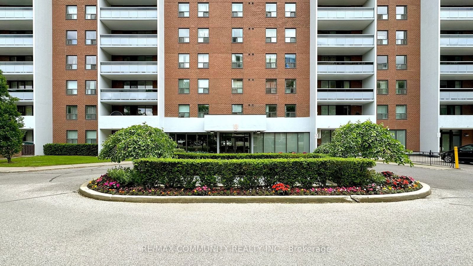 1250 Bridletowne Circ, unit 507 for sale - image #4