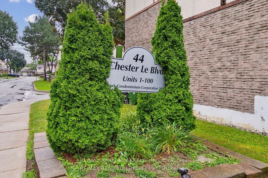 44 Chester Le Blvd, unit 6 for sale - image #2