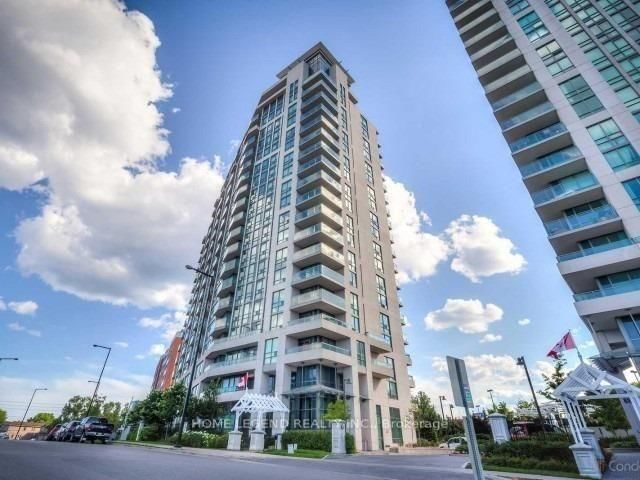 88 Grangeway Ave, unit 2308 for rent - image #1