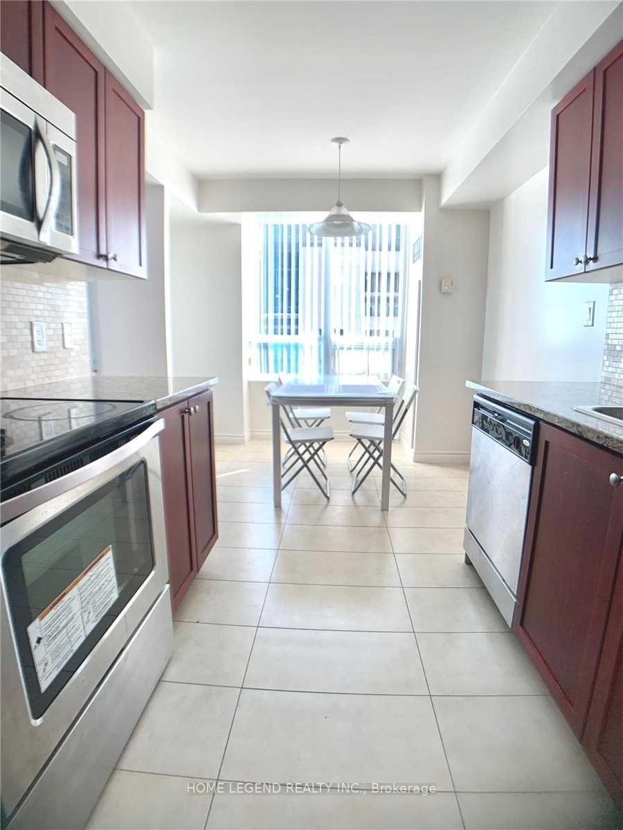 88 Grangeway Ave, unit 2308 for rent - image #2