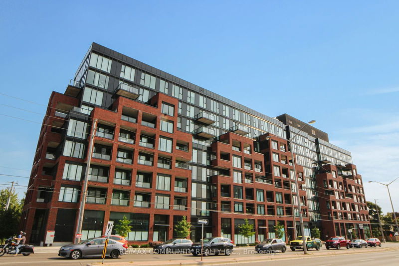 2799 Kingston Rd, unit 319 for sale - image #1