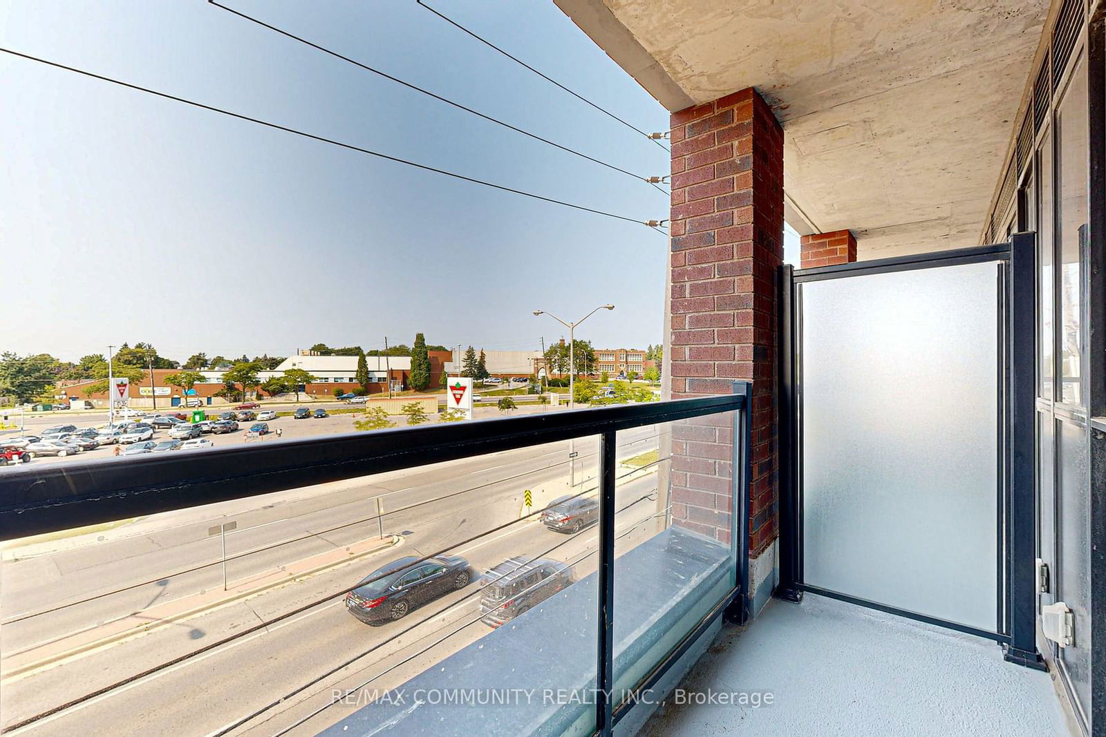 2799 Kingston Rd, unit 319 for sale - image #21